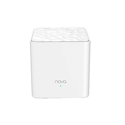 картинка Tenda MW3 Mesh Wi-Fi роутер (2 устройства) от компании Intant